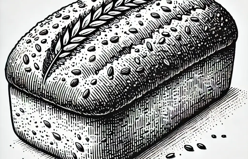 Ancient Grain Bread
