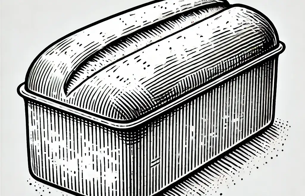 Whole Wheat Sandwich Bread