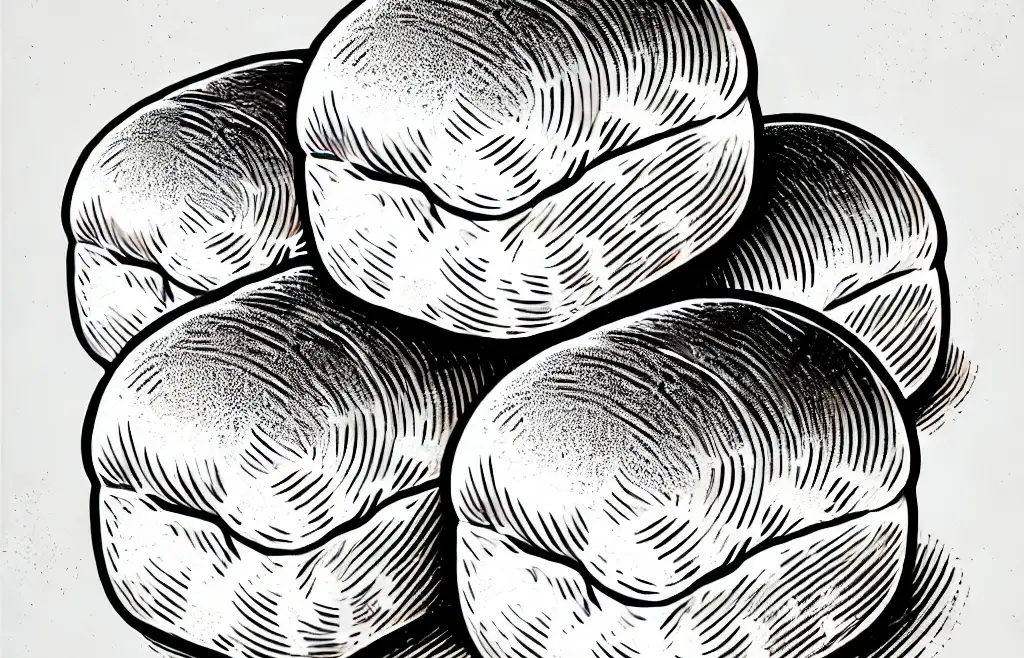 Soft Dinner Rolls