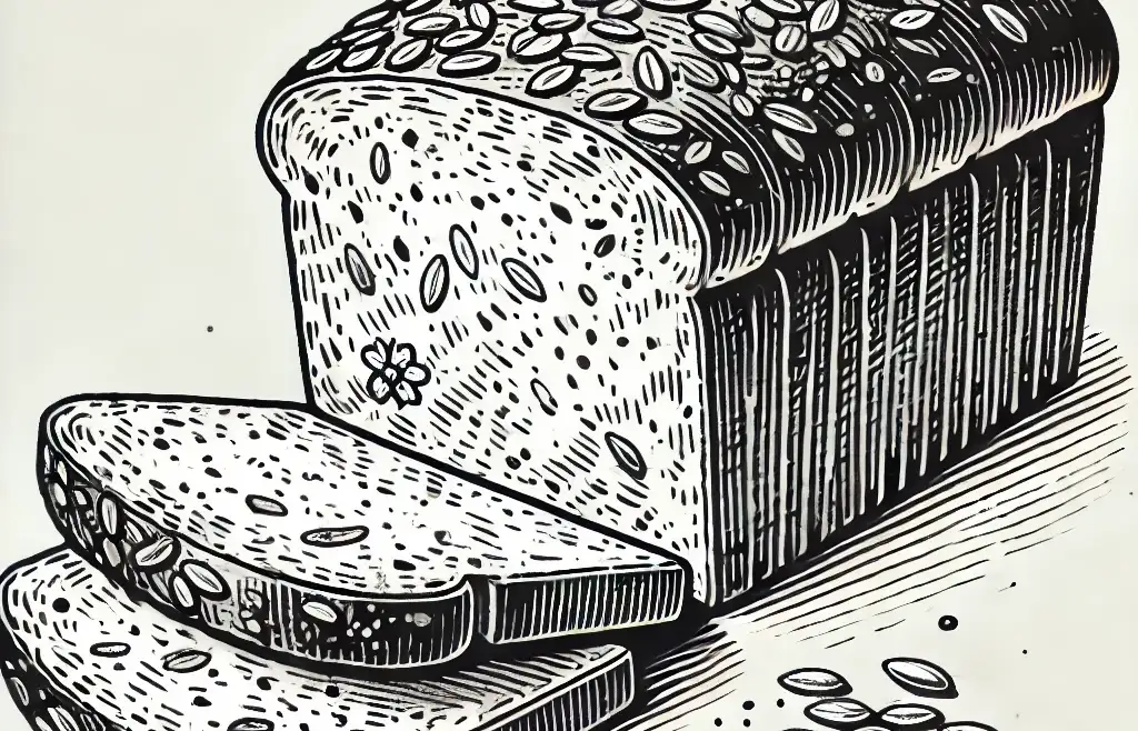 Multigrain Bread