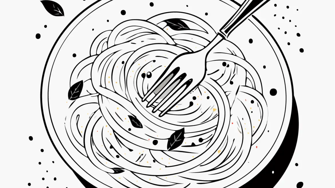 Cacio e Pepe: The Perfectly Simple Pasta